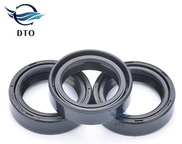 Top Industrial Oil Seal Manufacturer