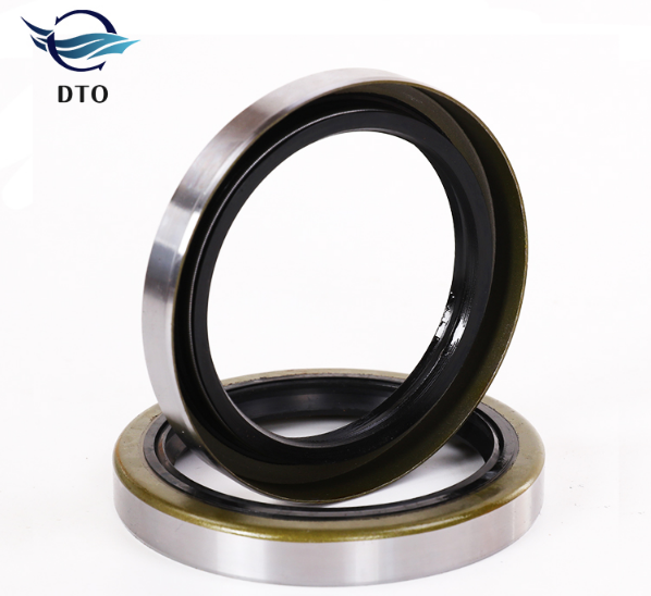 Double Lip TC Oil Seal