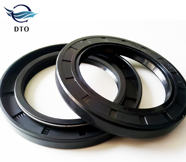 Skeleton Oil Seal