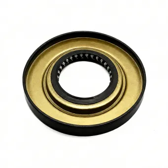 Automotive Oil Seal vs Mechanical Seal: What’s the Difference Automotive Oil Seal vs Mechanical Seal: What’s the Difference