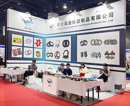 Xingtai Dingtong Rubber and Plastic Products Co., Ltd. will debut Re: bauma CHINA 2024 with its core oil seal products to show its innovative strength and industry influence