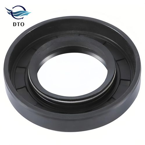 Double Lip TC Oil Seal 