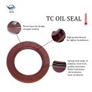 Double Lip TC Oil Seal 