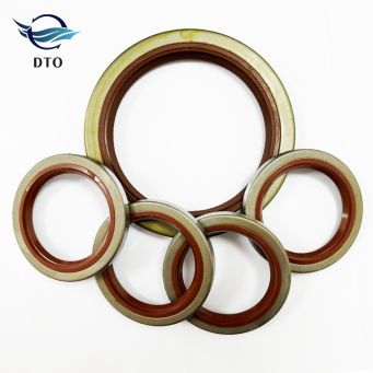 Difference between TA oil seal and TB oil seal