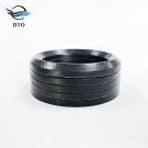 V-type cloth oil seal