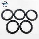 V-type cloth oil seal