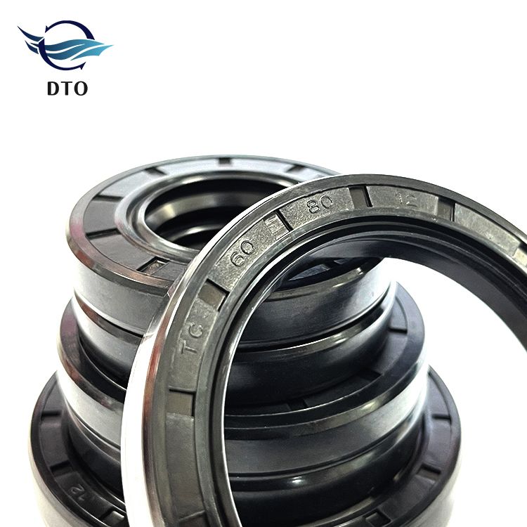 TC oil seal