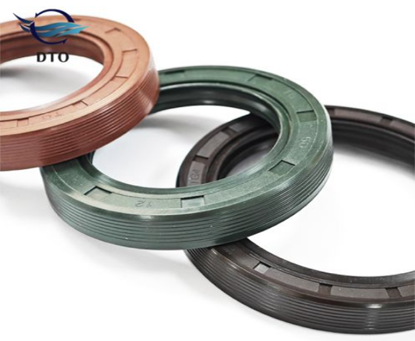 What are the Differences Between TC, TB, TCY, and SC Oil Seals?