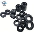 Double Lip TC Oil Seal 