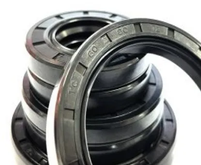 How Long Does an Oil Seal Last? How Long Does an Oil Seal Last?
