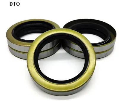 TA, TB, and TC Oil Seal: Respective Uses TA, TB, and TC Oil Seal: Respective Uses